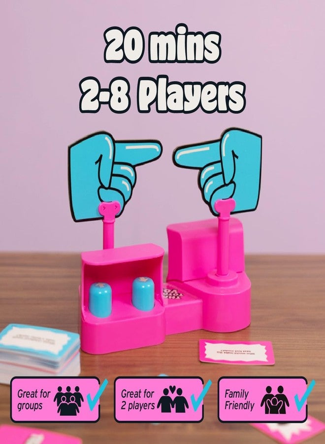 Big Potato That's Totally You! | Hilarious Game for Families & Friends | Perfect for Games Night | Fun for 2 Players or More | Perfect Christmas Game - Image 2